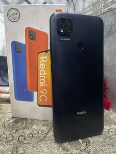 Redmi 9C pta aproved