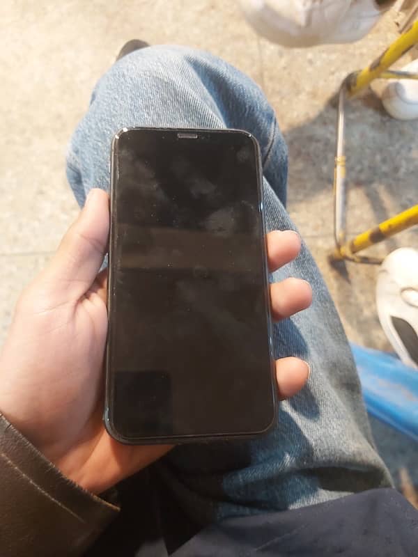 iphone 11 non pta jv (urgent sale) 2