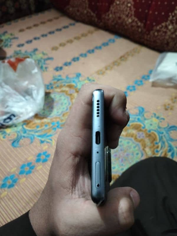 Techno Spark 20 pro plus 5