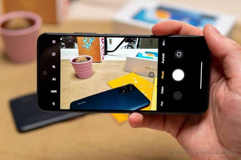 Xiaomi Redmi note 11 2