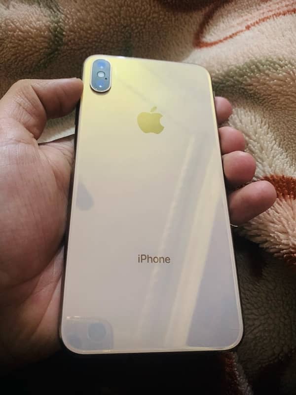 iphone Xsmax Jv 256gb 03319175052wattsap 0