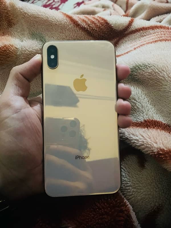 iphone Xsmax Jv 256gb 03319175052wattsap 1