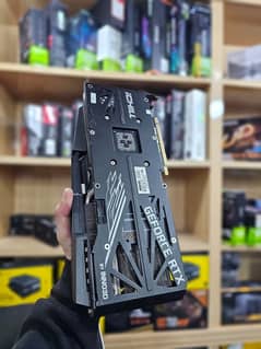 Rtx 3080 (10GB) by inno3d