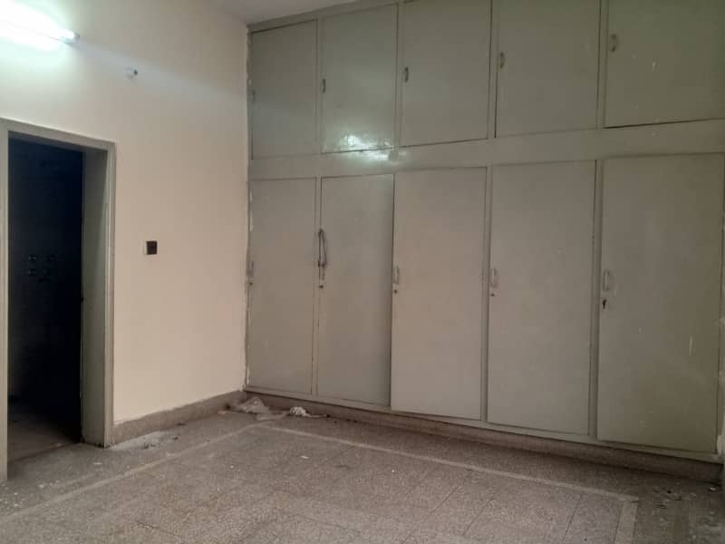 SILENT OFFICE AVAILABLE FOR RENT IN RAZA BLOCK AIT 3