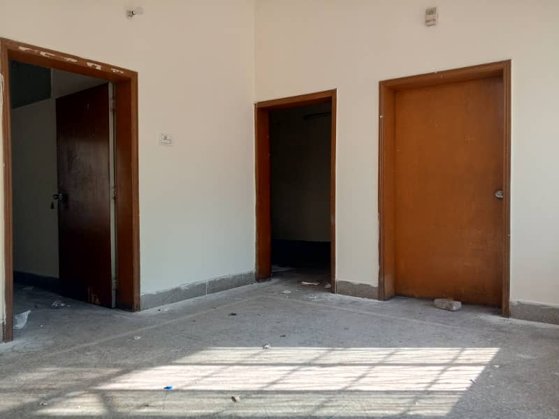 SILENT OFFICE AVAILABLE FOR RENT IN RAZA BLOCK AIT 4