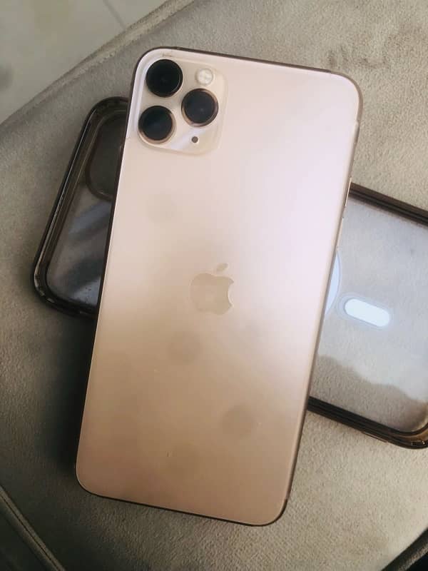 IPhone 11 Pro Max Non PTA 1