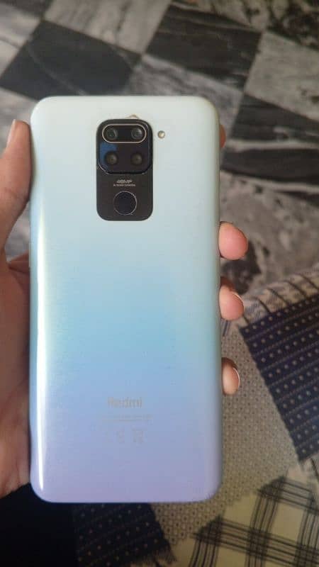 redmi note 9 for sale 2