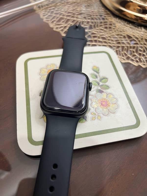 Apple watch series 5 0