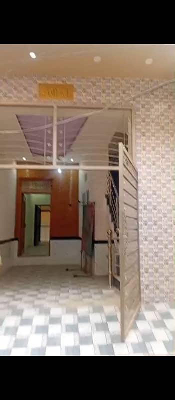 Allama Iqbal Town 3 Marla House For Rent 2