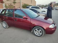 Suzuki Cultus VXR 2006