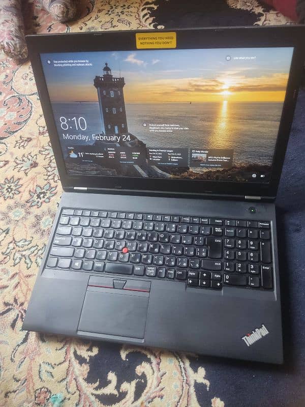 I 5 6 generation 8gb ram 500 gb hardisk fresh condition on cheap price 1