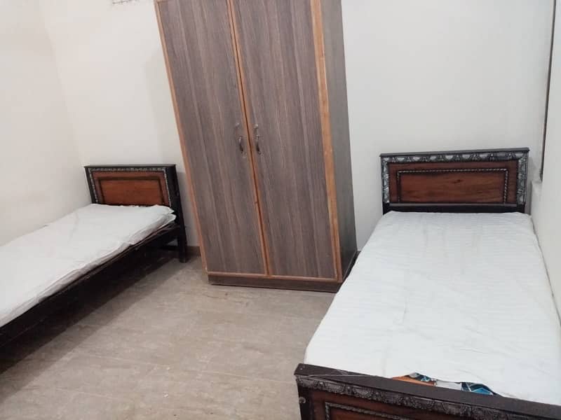 Shaheen Boys Hostel Islamabad G-11 near district court, Markaz & Metro 2