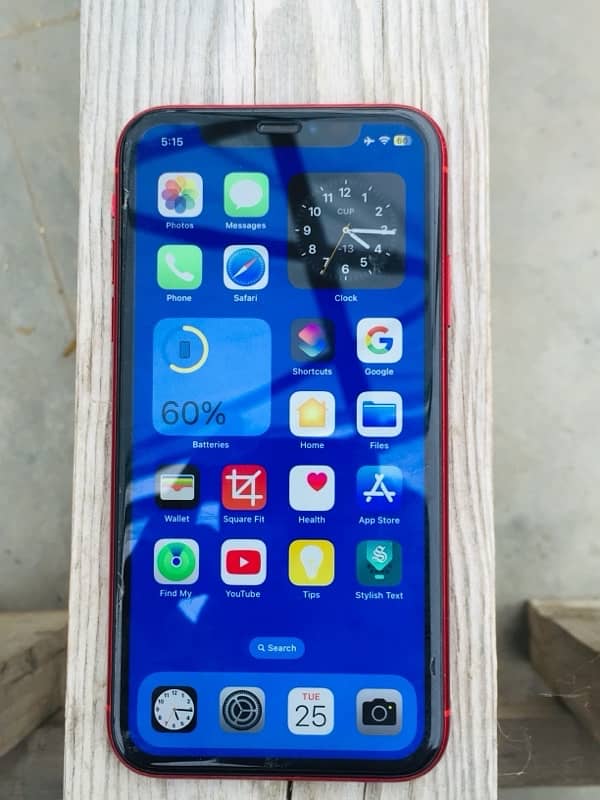 Iphone Xr Red 64Gb 2