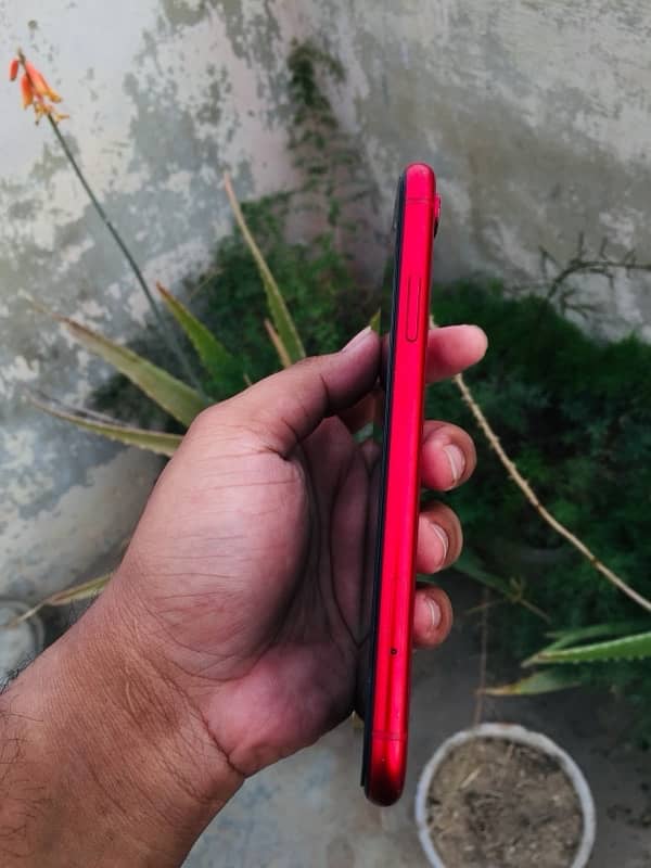 Iphone Xr Red 64Gb 6