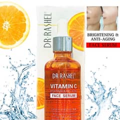 ( FACE SERUM ) Vitamin-C