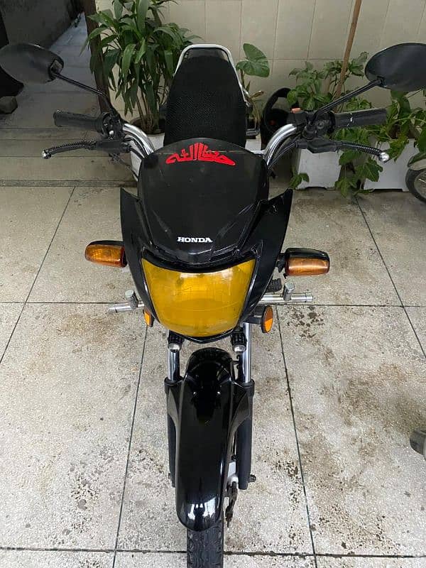 prider 100cc 10/10 condition 1