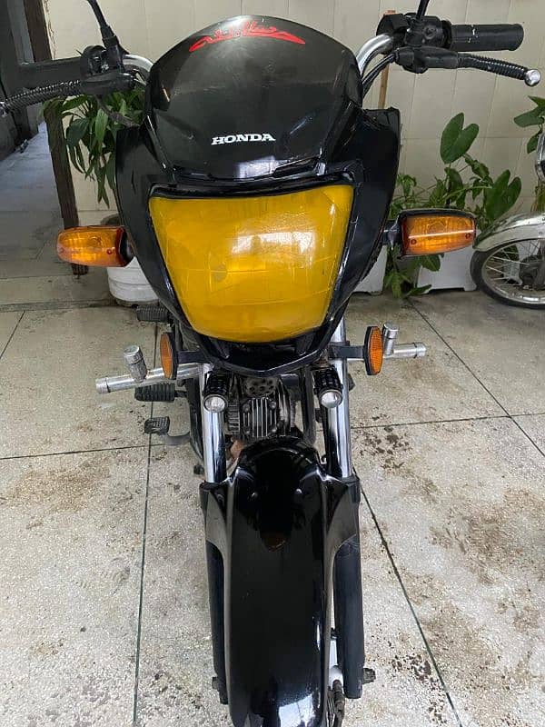 prider 100cc 10/10 condition 11