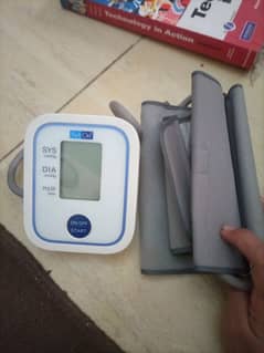 Blood Pressure Apparatus