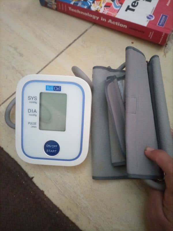 Blood Pressure Apparatus 0