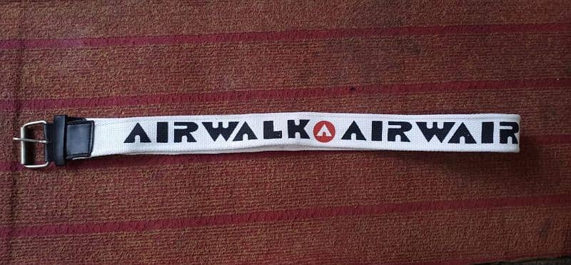 Air Walk 0