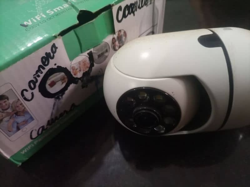 Wifi smart Camera 1