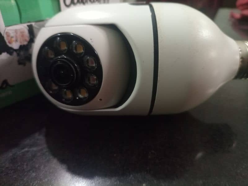 Wifi smart Camera 2