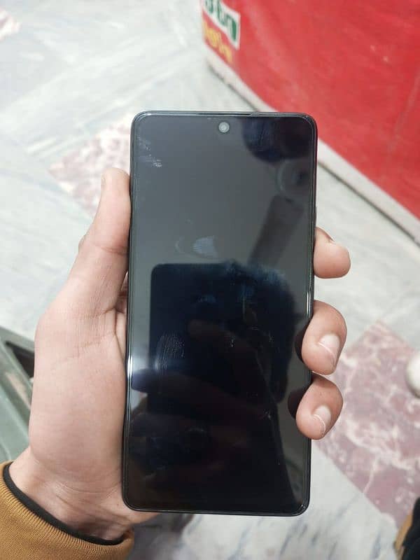 Xiaomi Mi 11T 256/8gb 4