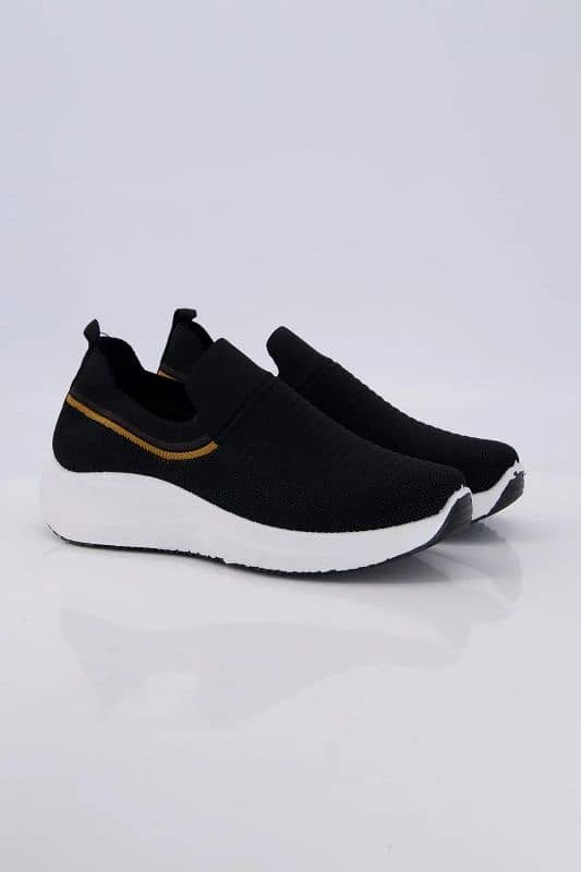 Men,s Casual Sneakers - 8507 1