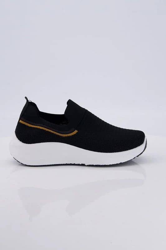 Men,s Casual Sneakers - 8507 3