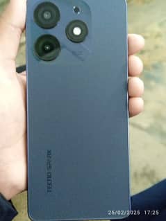 Tecno Spark 10 pro 8/128