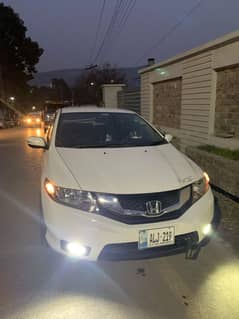 Honda City 1.3 i-VTEC Prosmatec 2018 Model Excellent Condition