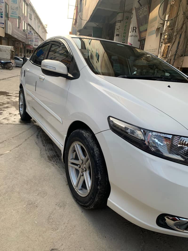 Honda City 1.3 i-VTEC Prosmatec 2018 Model Excellent Condition 7