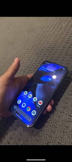 Google Pixel 9 - 128 GB - Obsidian - Non PTA