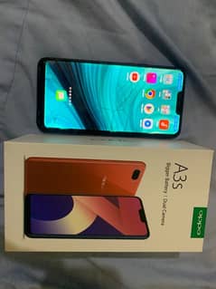 Oppo a3s