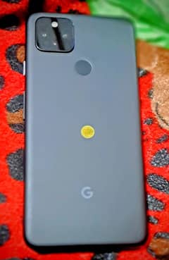 google pixel 4a 5g 6/128