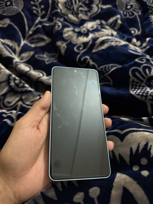 Redmi Note 13 8/128 0