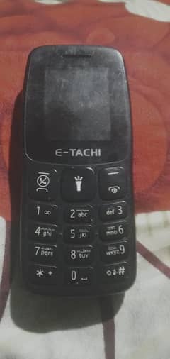 E-Tachi