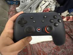 Google stadia controller