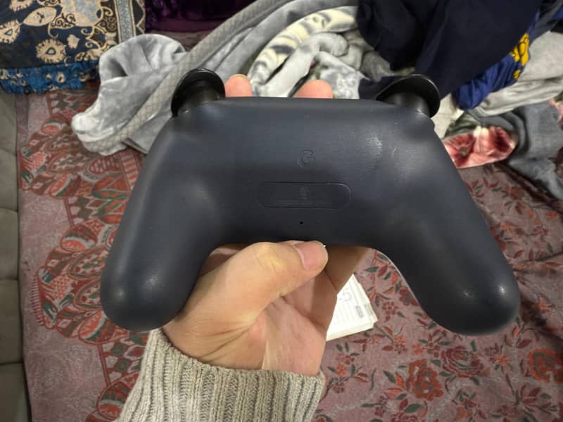 Google stadia controller 1