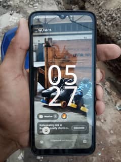 Redmi A3 4/128 5 MONTH USE 10/10 CONDITION