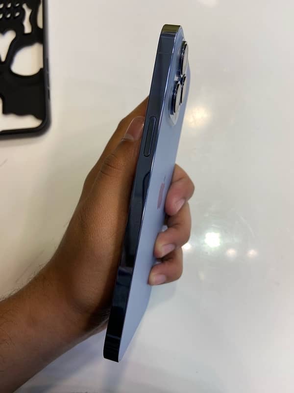 iPhone 13 pro max 128 gb non pta 2