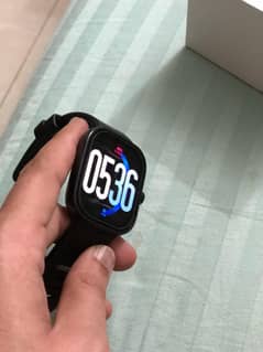 Xiaomi Redmi watch 4