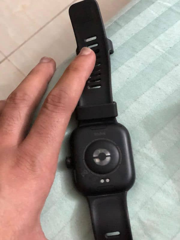 Xiaomi Redmi watch 4 1