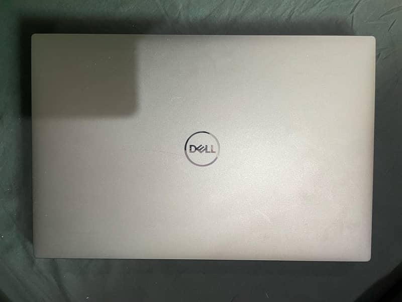 Dell precision 5550 i7/10th 4Gb graphics 3