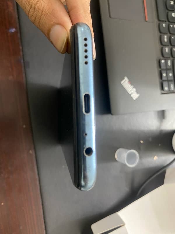 Huawei Y9s Blue Colour For Sale 1