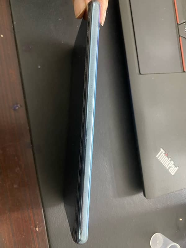 Huawei Y9s Blue Colour For Sale 2