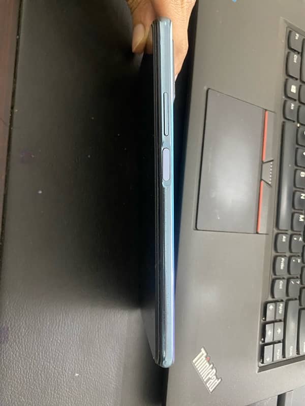 Huawei Y9s Blue Colour For Sale 4