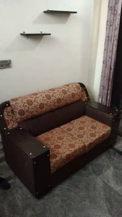 2 Seater Sofa for Sale