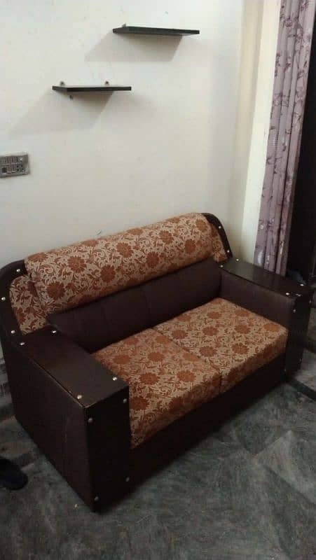 2 Seater Sofa for Sale 0