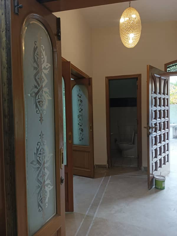 8 MARLA BEAUTIFUL HOUSE AVAILABLE FOR RENT IN DHA RAHBER 11 SECTOR 1 3